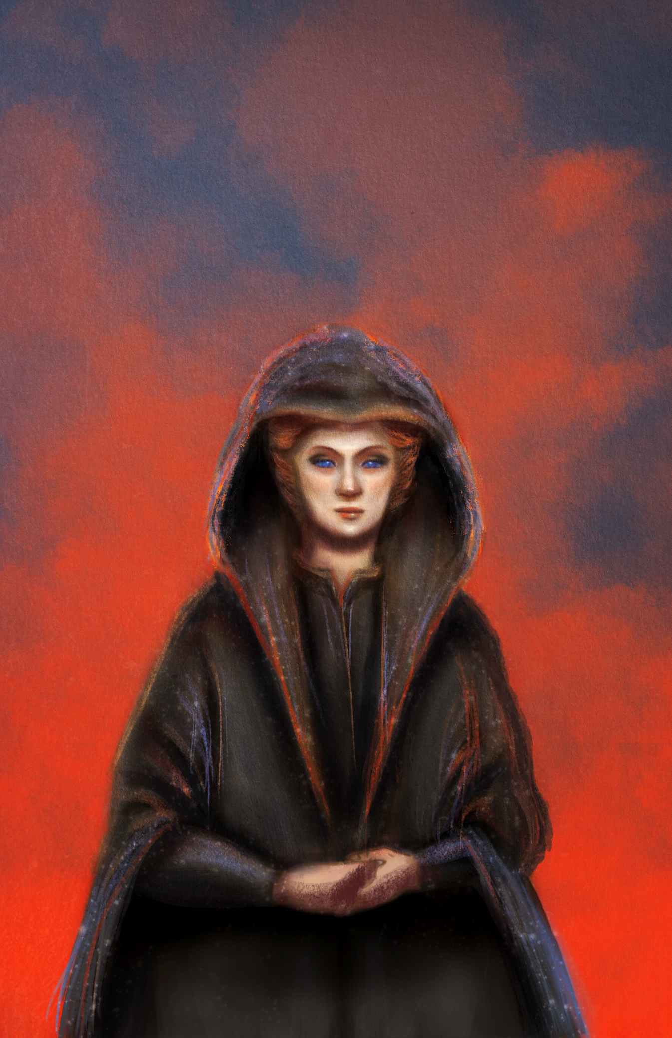 Jessica Atreides
