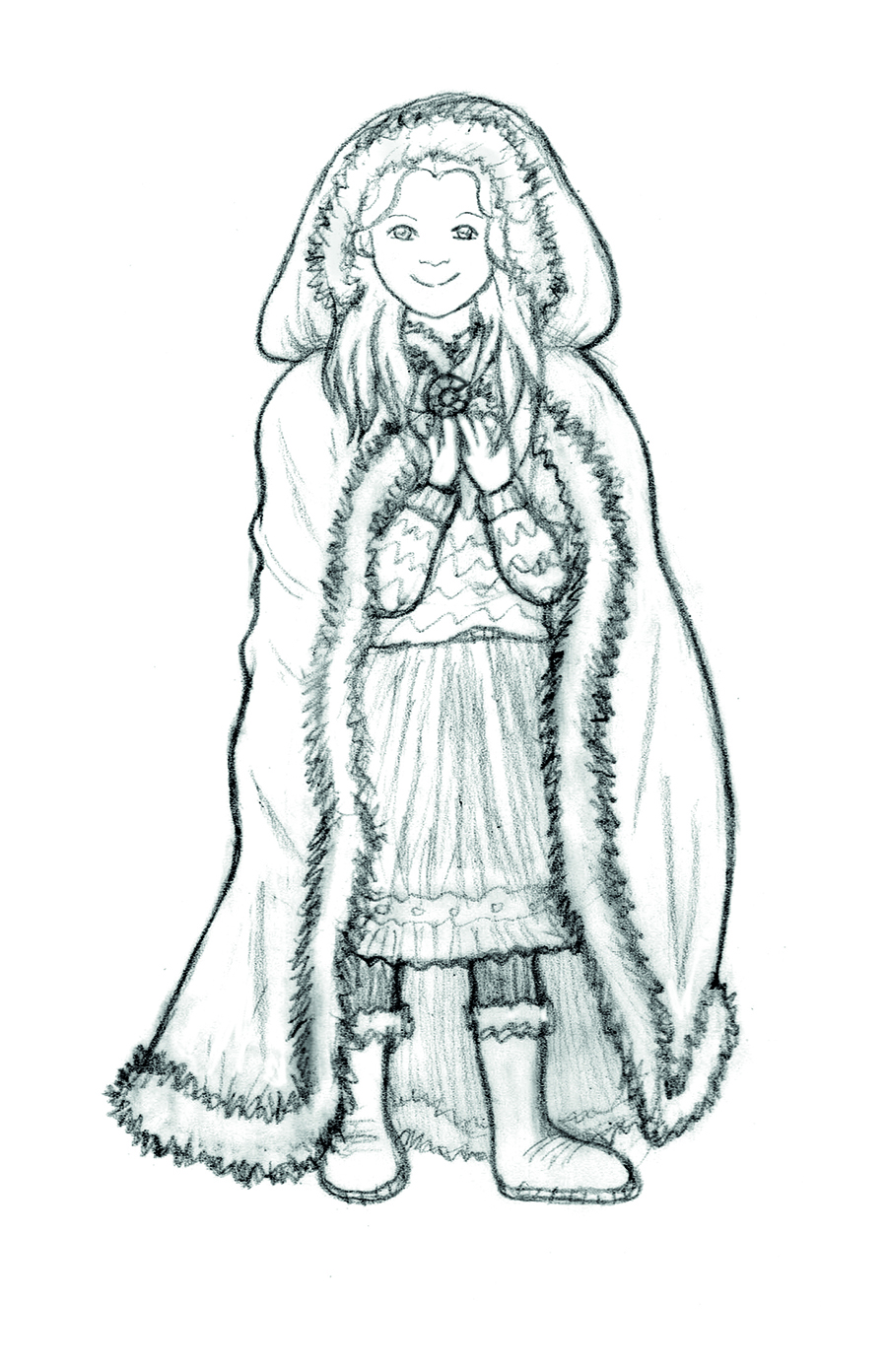 Character design