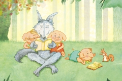 Compartiendo lecturas