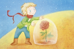 El Principito