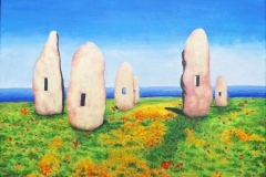 Menhires