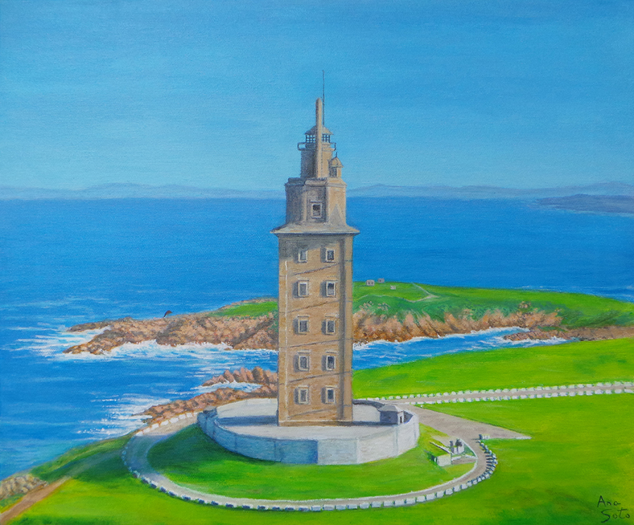 torre